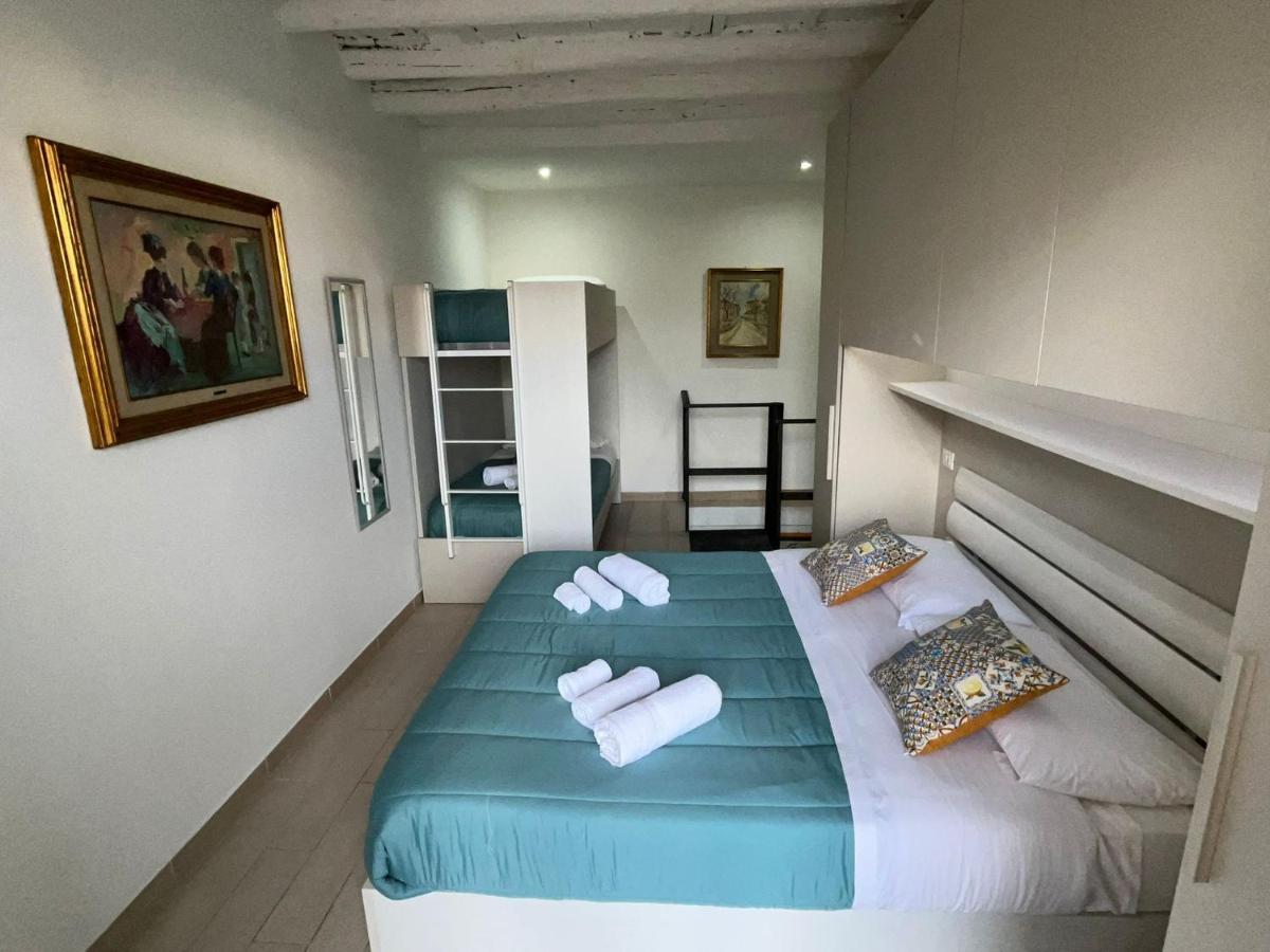 Apartamento Capo *