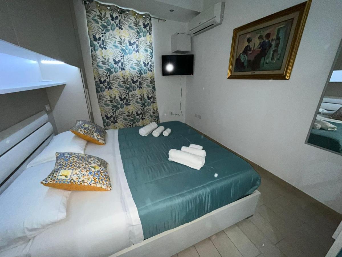 Capo Apartamento *