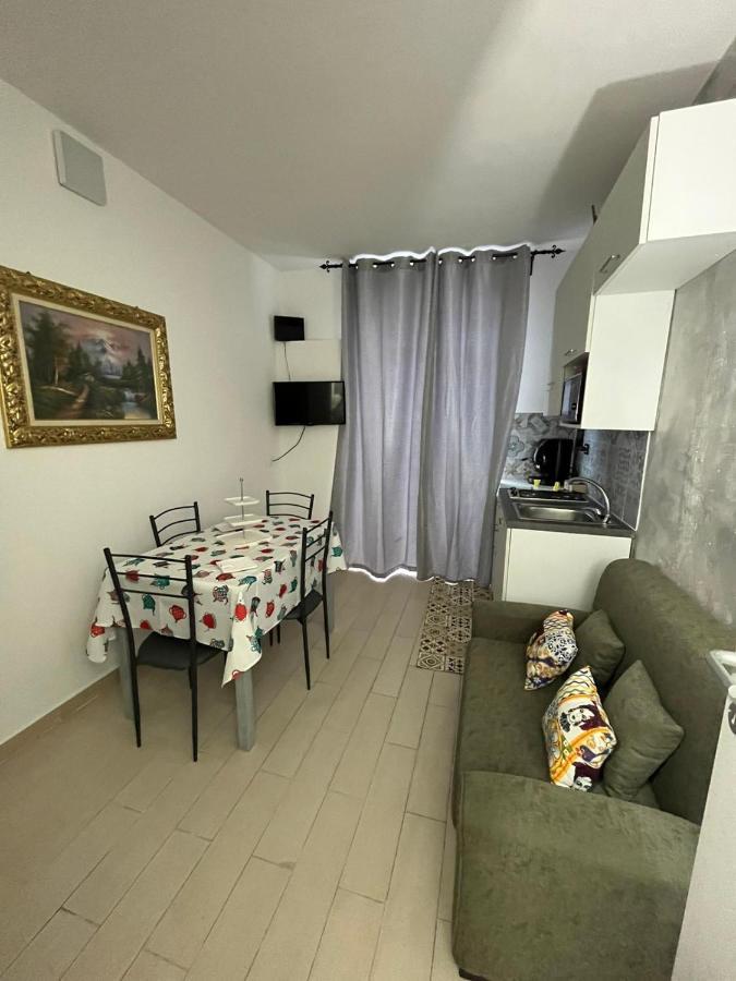 Capo Apartamento
