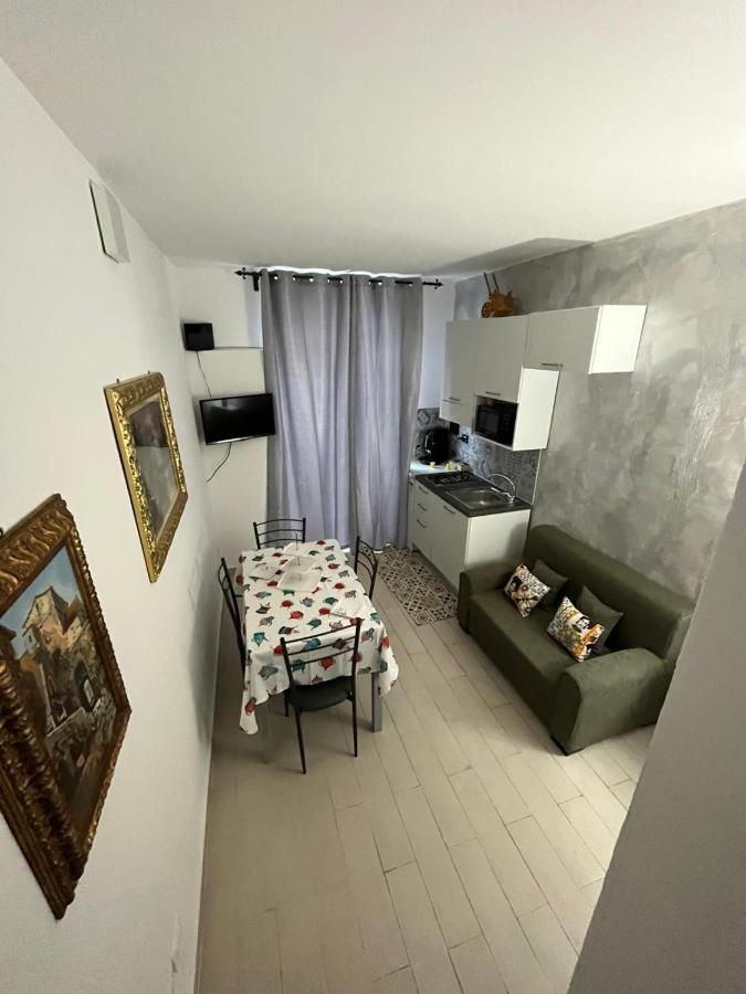 Capo Apartamento