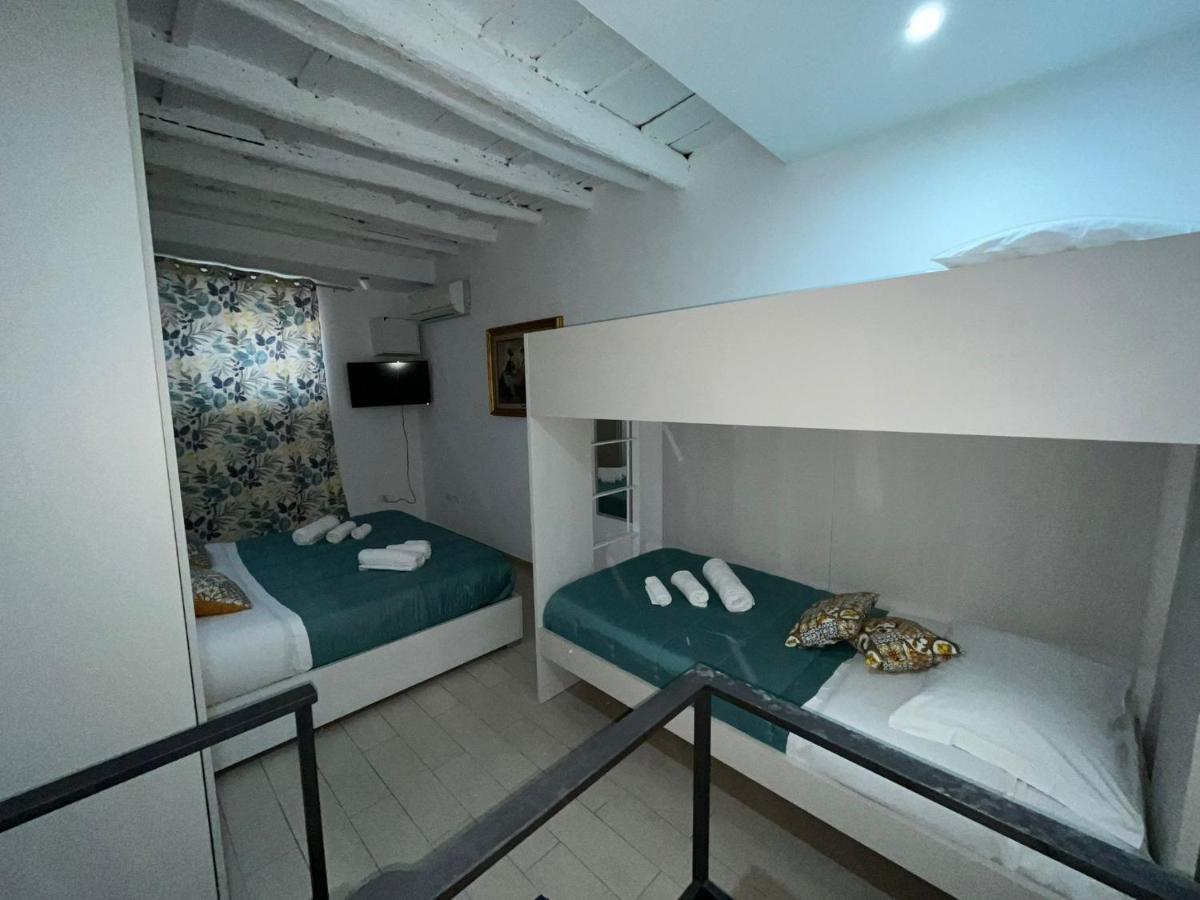 Apartamento Capo Palermo
